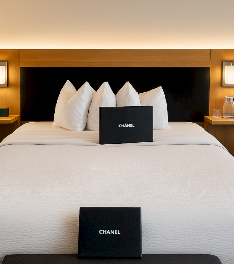 The Live Hotel — photo 26 of 60