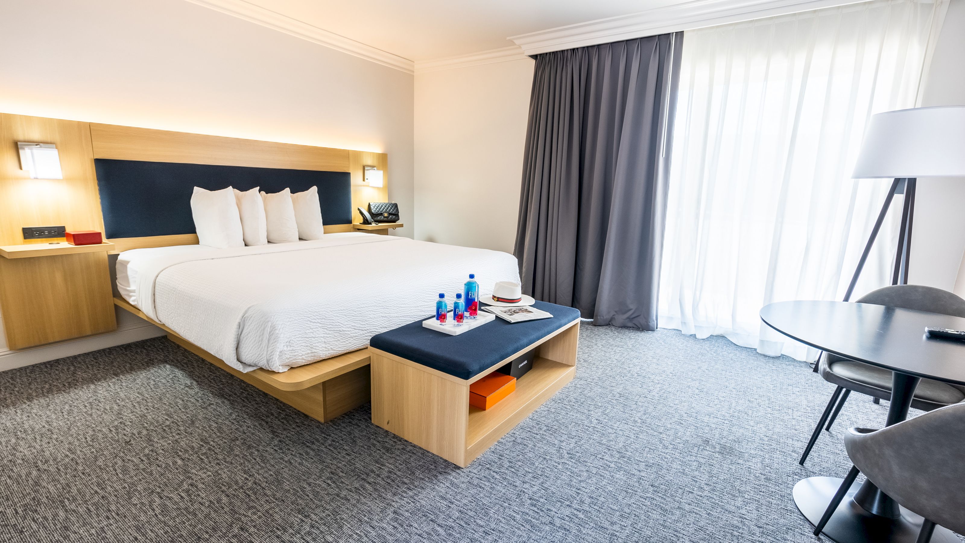The Live Hotel — photo 39 of 60