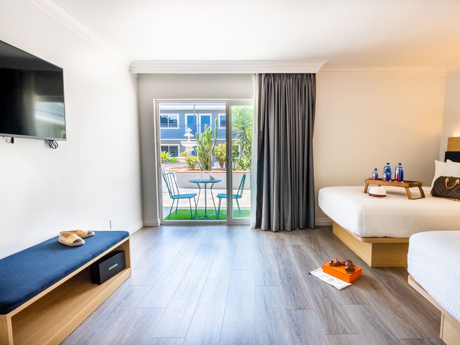 The Live Hotel — photo 60 of 60