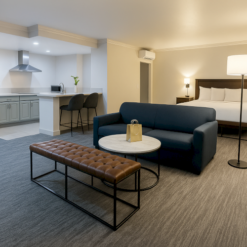 The Live Hotel