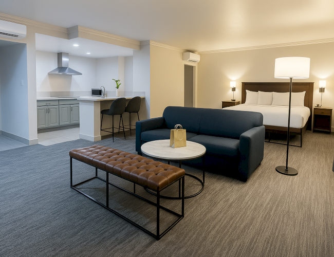 The Live Hotel