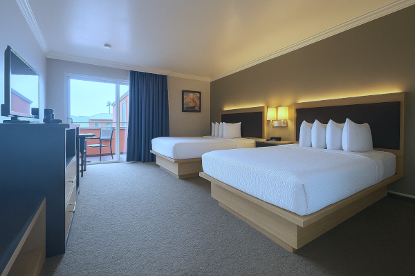 The Live Hotel